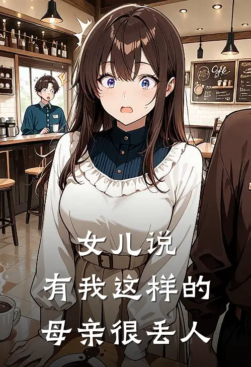 女儿说，有我这样的母亲很丢人