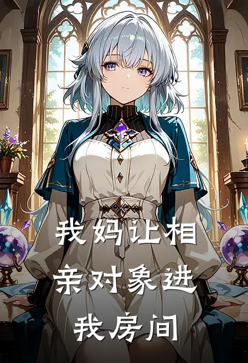 我妈让相亲对象进我房间