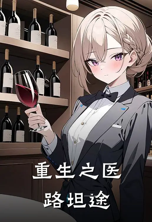 重生之医路坦途