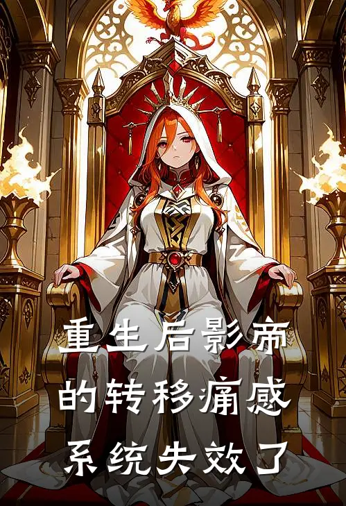 重生后影帝的转移痛感系统失效了