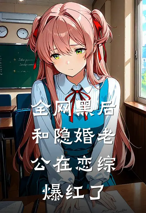 全网黑后，和隐婚老公在恋综爆红了