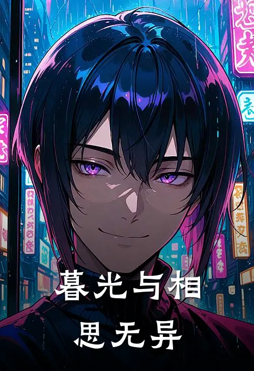 暮光与相思无异