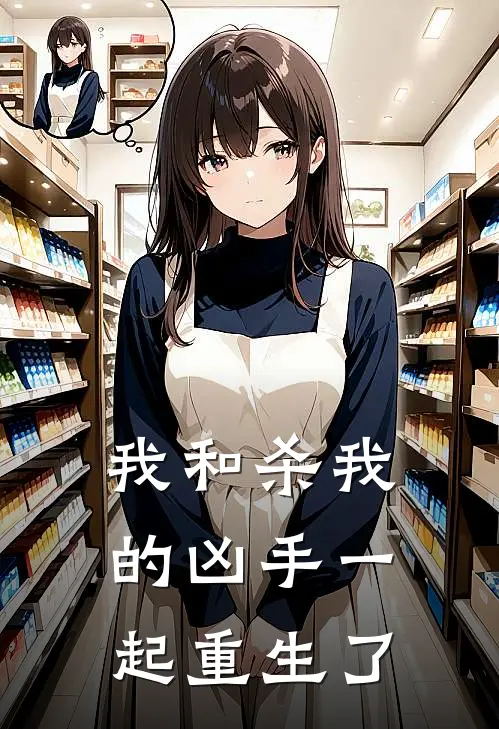 我和杀我的凶手一起重生了