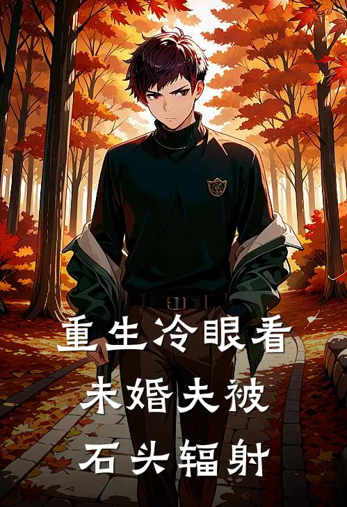 重生冷眼看未婚夫被石头辐射