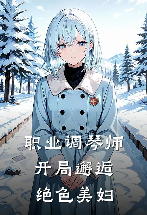 职业调琴师，开局邂逅绝色美妇