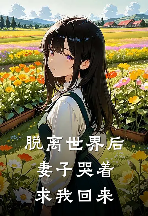 脱离世界后，妻子哭着求我回来