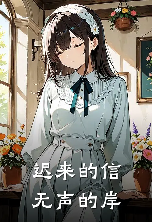 迟来的信，无声的岸