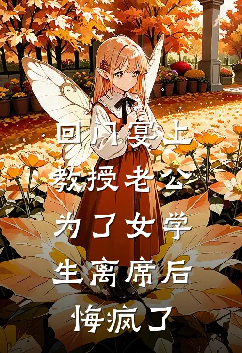 回门宴上，教授老公为了女学生离席后，悔疯了