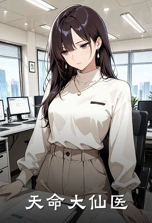 天命大仙医