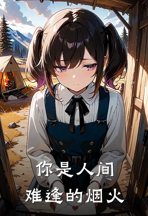 你是人间，难逢的烟火