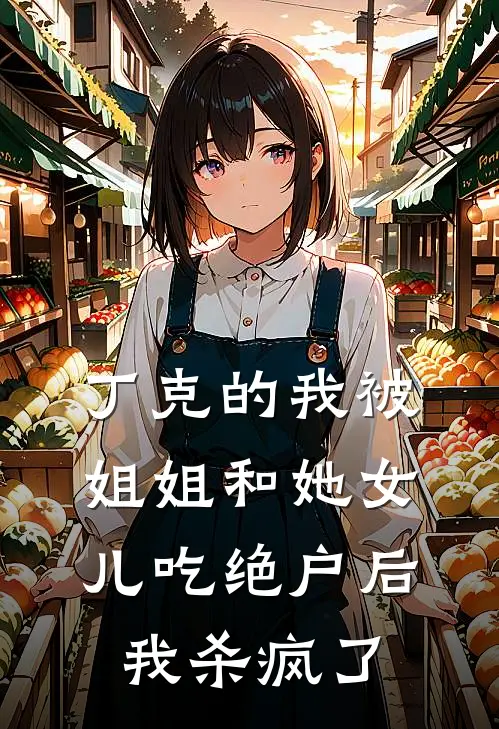 丁克的我被姐姐和她女儿吃绝户后，我杀疯了