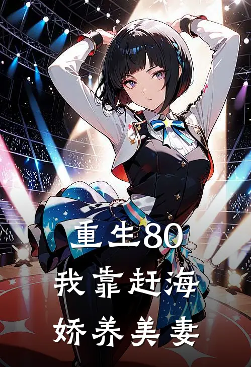 重生80：我靠赶海娇养美妻