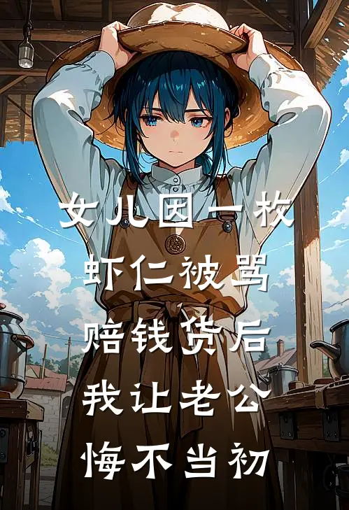 女儿因一枚虾仁被骂赔钱货后，我让老公悔不当初