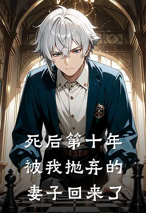 死后第十年，被我抛弃的妻子回来了