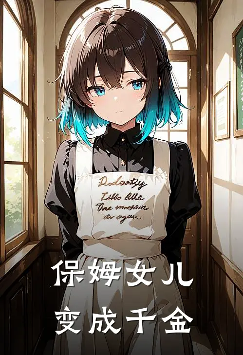 保姆女儿变成千金