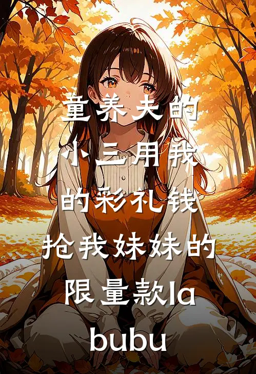 童养夫的小三用我的彩礼钱，抢我妹妹的限量款labubu