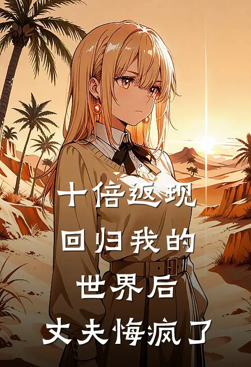 十倍返现回归我的世界后，丈夫悔疯了