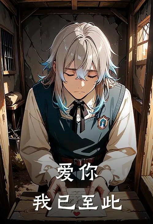 爱你，我已至此
