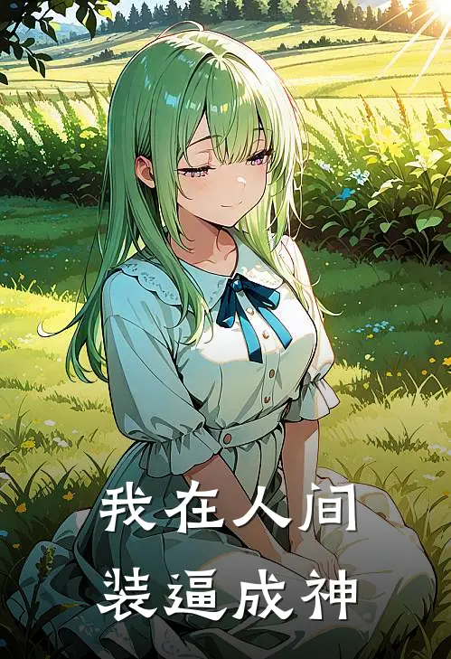 我在人间装逼成神