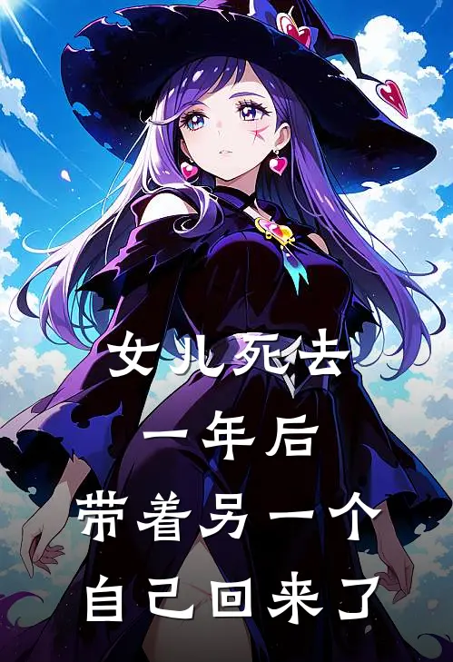 女儿死去一年后，带着另一个自己回来了