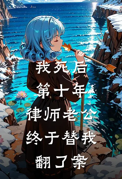 我死后第十年，律师老公终于替我翻了案