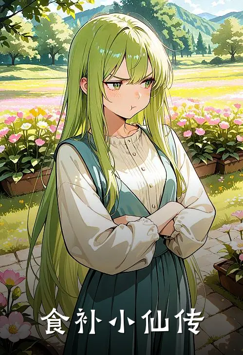食补小仙传