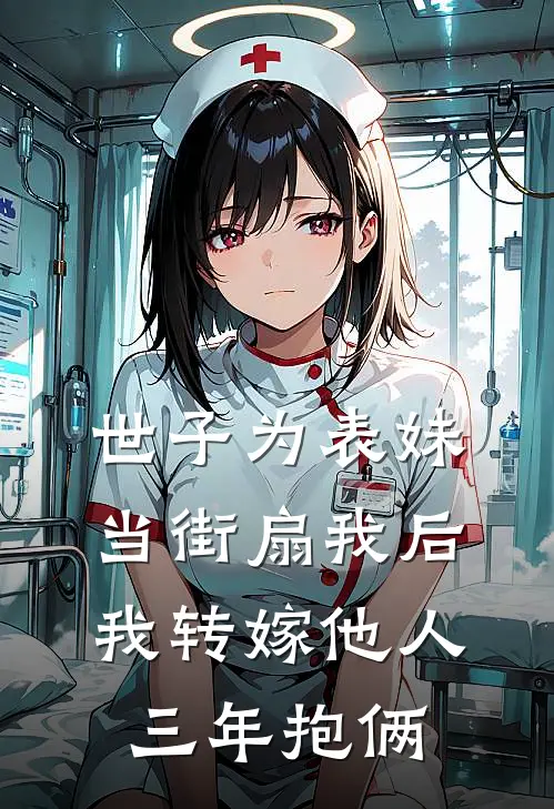 世子为表妹当街扇我后，我转嫁他人三年抱俩