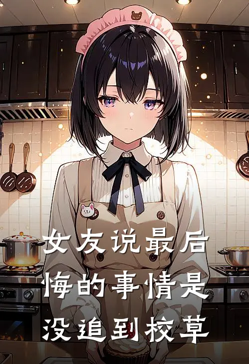 女友说最后悔的事情是没追到校草