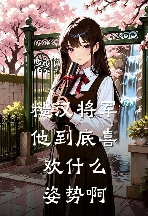 糙汉将军他到底喜欢什么姿势啊