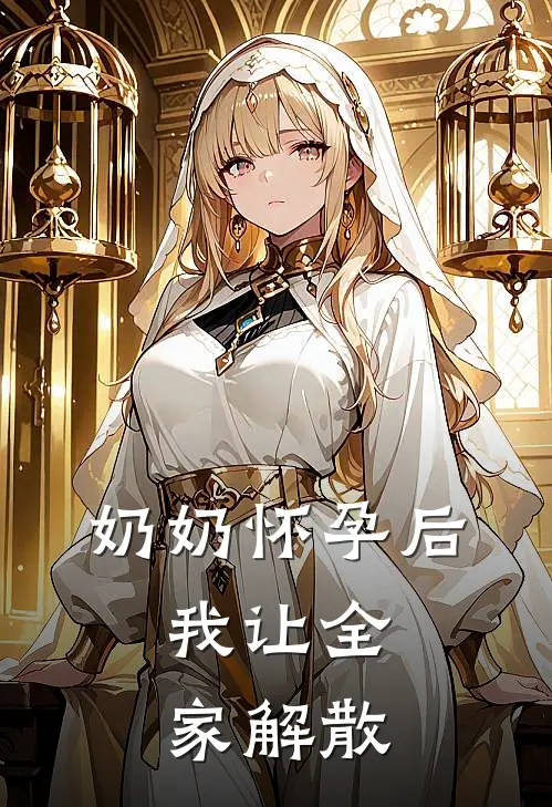 奶奶怀孕后，我让全家解散