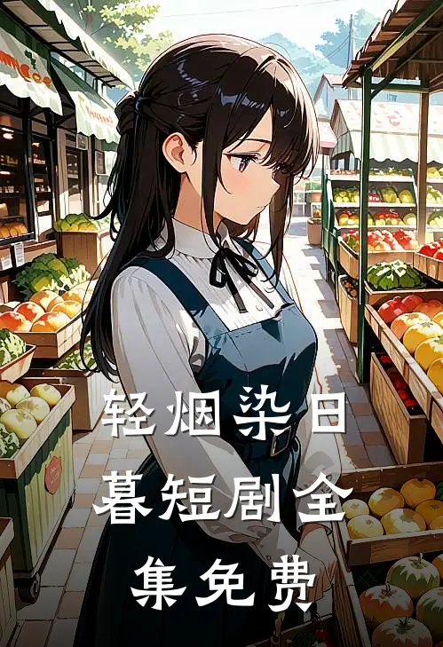 轻烟染日暮短剧全集免费