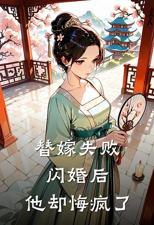 替嫁失败闪婚后，他却悔疯了