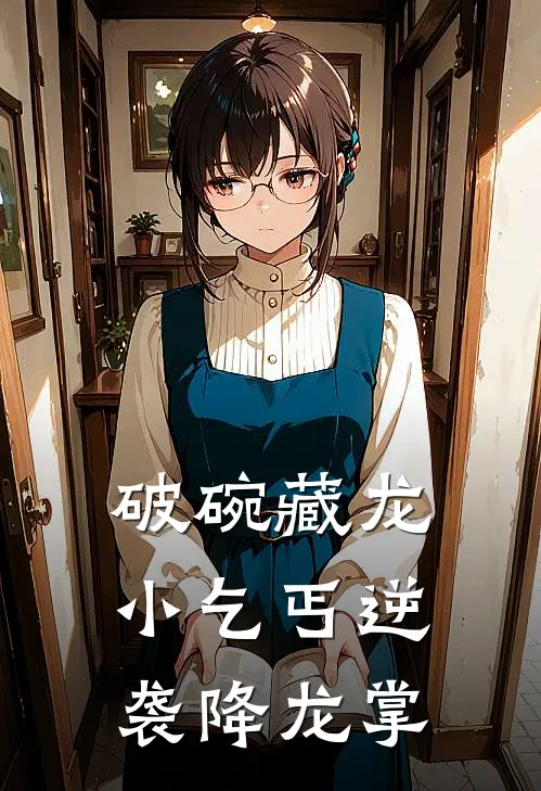 破碗藏龙：小乞丐逆袭降龙掌