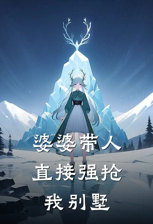 婆婆带人直接强抢我别墅