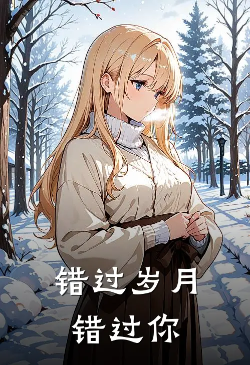 错过岁月错过你