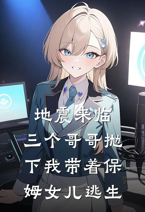 地震来临，三个哥哥抛下我带着保姆女儿逃生