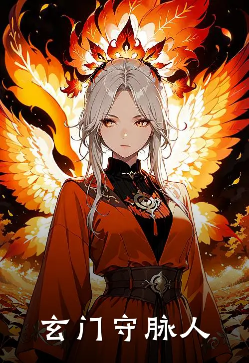 玄门守脉人