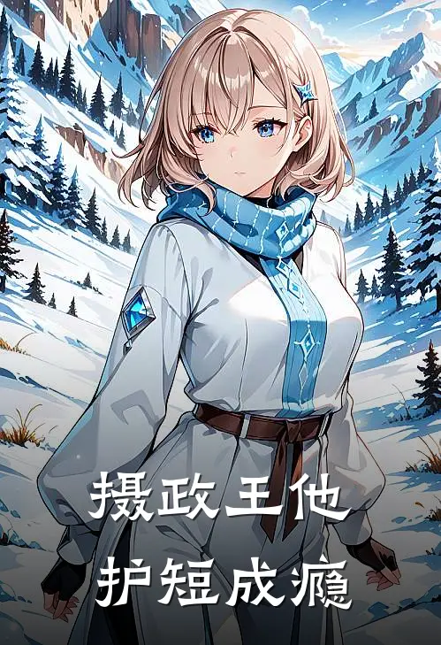 摄政王他护短成瘾