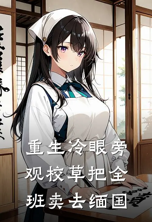 重生冷眼旁观校草把全班卖去缅国