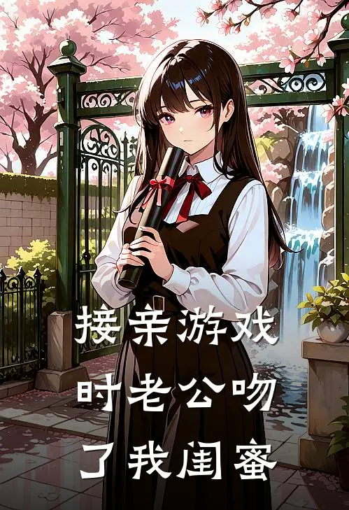 接亲游戏时老公吻了我闺蜜