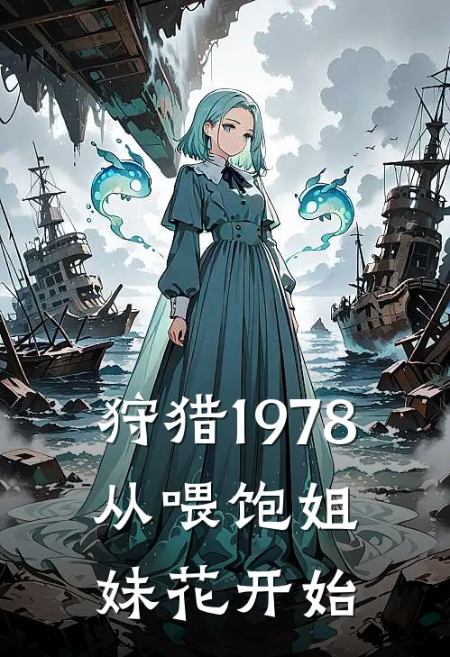 狩猎1978，从喂饱姐妹花开始