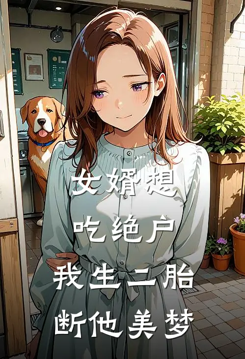 女婿想吃绝户，我生二胎断他美梦