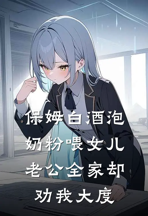 保姆白酒泡奶粉喂女儿，老公全家却劝我大度