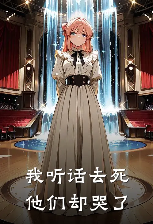 我听话去死，他们却哭了