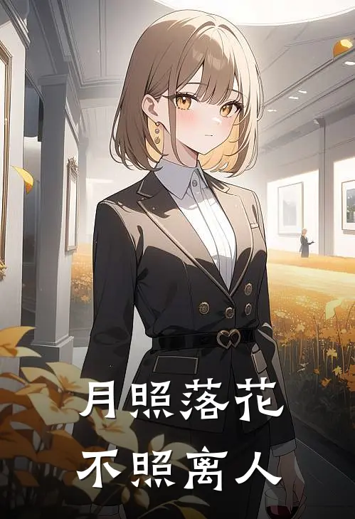 月照落花，不照离人