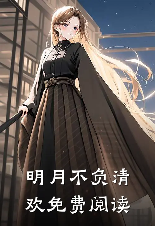 明月不负清欢免费阅读