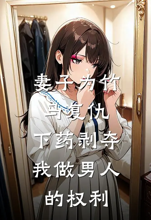 妻子为竹马复仇，下药剥夺我做男人的权利
