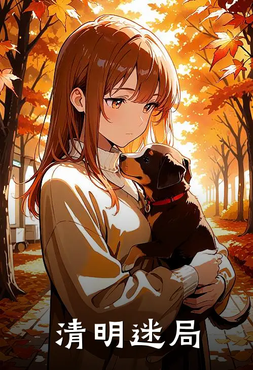 清明迷局