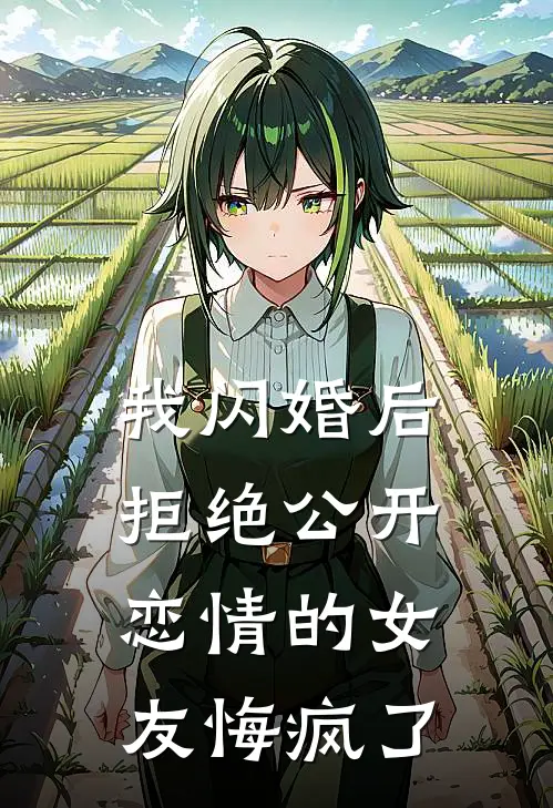 我闪婚后，拒绝公开恋情的女友悔疯了