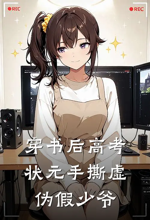 穿书后高考状元手撕虚伪假少爷